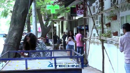 Interview Of Sonal Chauhan for The Film Paltan