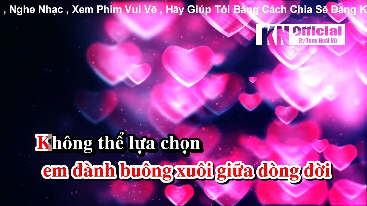 Karaoke Cái Xác Không Hồn l Kim Jun See