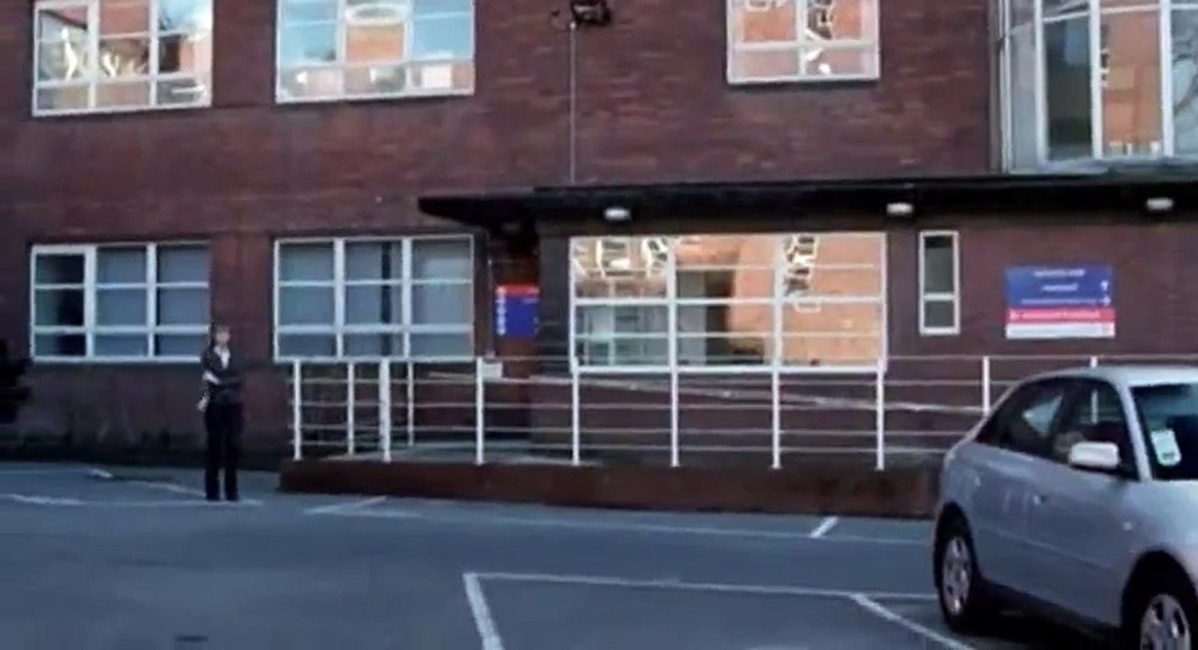 Waking the Dead S08 - Ep02 Magdalene 26 (2) - Part 01 HD Watch