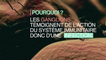 Boule derrière l’oreille : 3 signes d'alerte