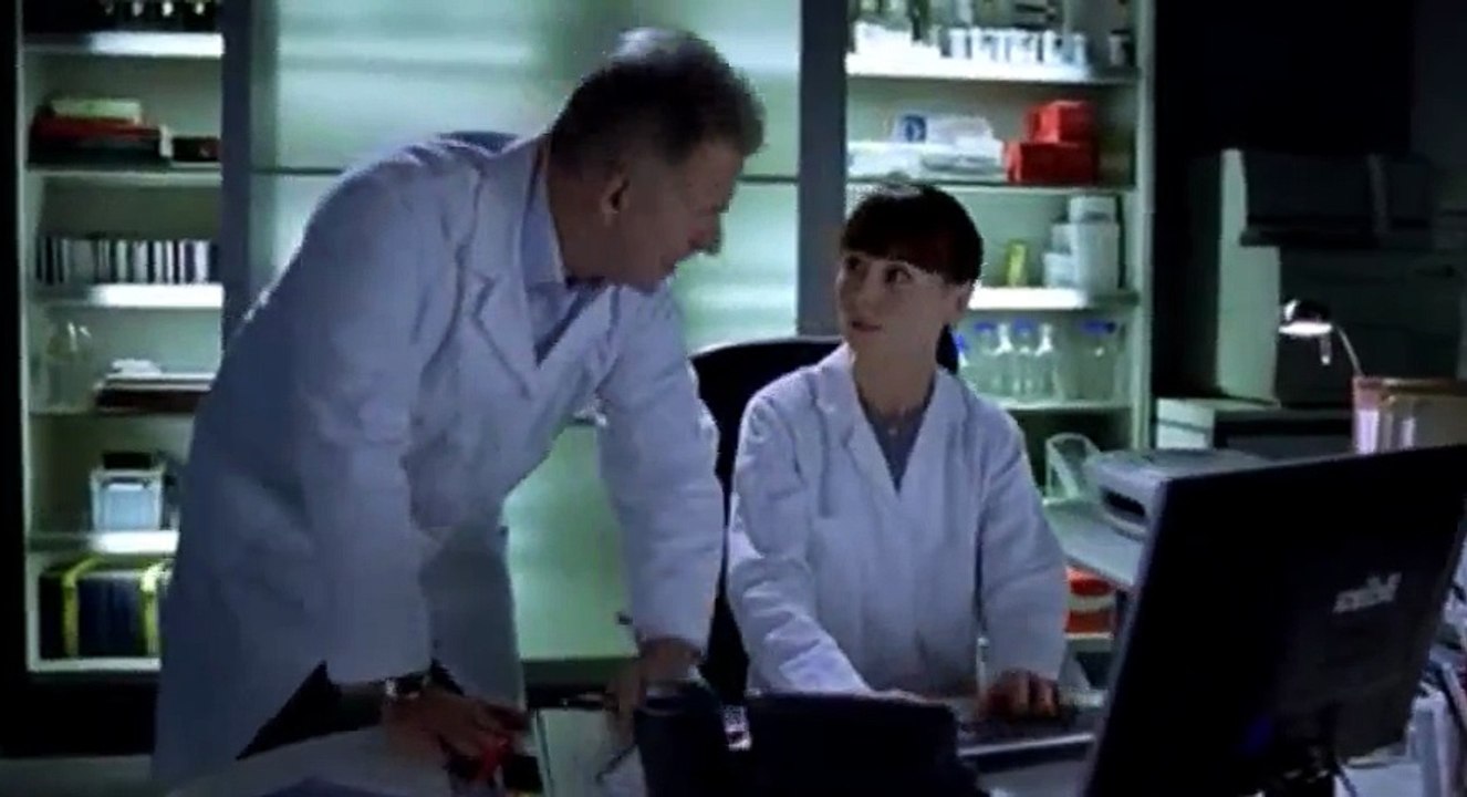 Waking the Dead S08 - Ep03 End of the Night (1) - Part 01 HD Watch