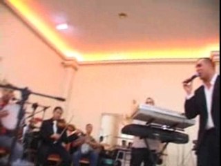 Orchestre les nuits du maghreb "josephine"