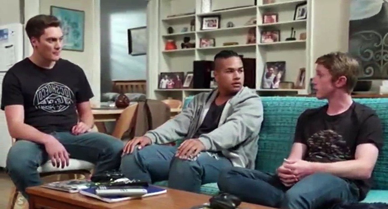Shortland Street S26 - Ep53  6203 HD Watch