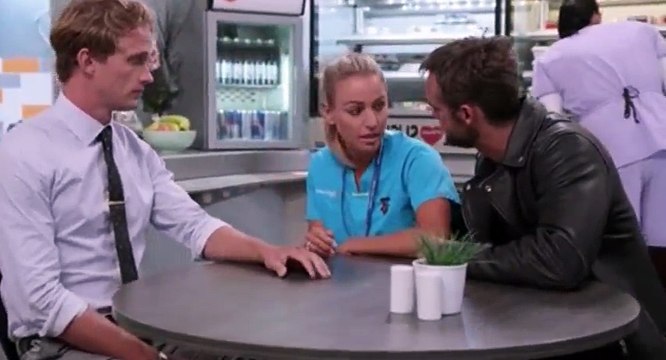 Shortland Street S26 - Ep54 6204 HD Watch