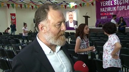 HDP'den yerel seçim kararı