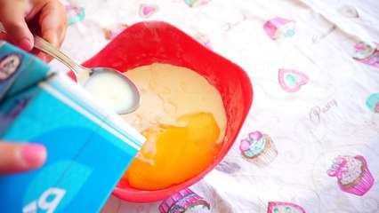 COME FARE LA TORTA POKEBALL