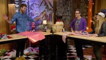 Ridiculous Gift Wrapping Challenge