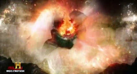 Clash of the Gods S01 - Ep09 Tolkien's Monsters HD Watch