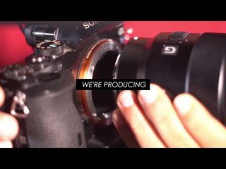 Sabistriming Profile Video