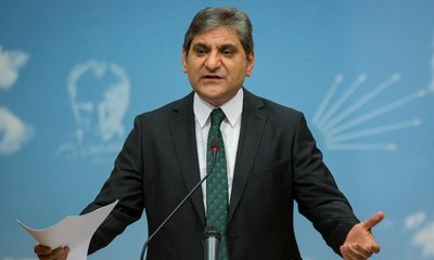 “Bu ülke Recep Tayyip Erdoğan'ın malı değil"