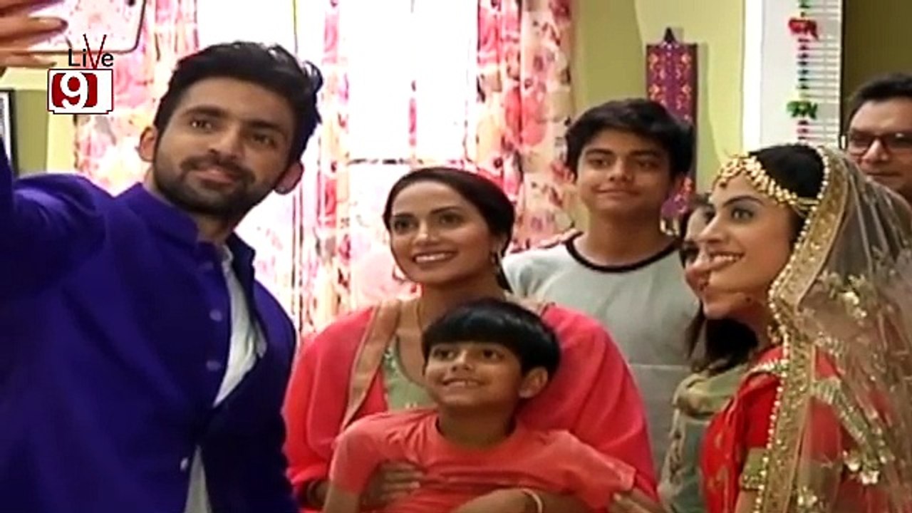 Kaleerein - Upcoming Latest Twist 4th Sept 2018