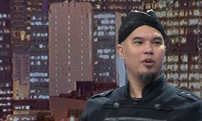 Ahmad Dhani di Surabaya, Penolakan atau Persekusi? - ROSI