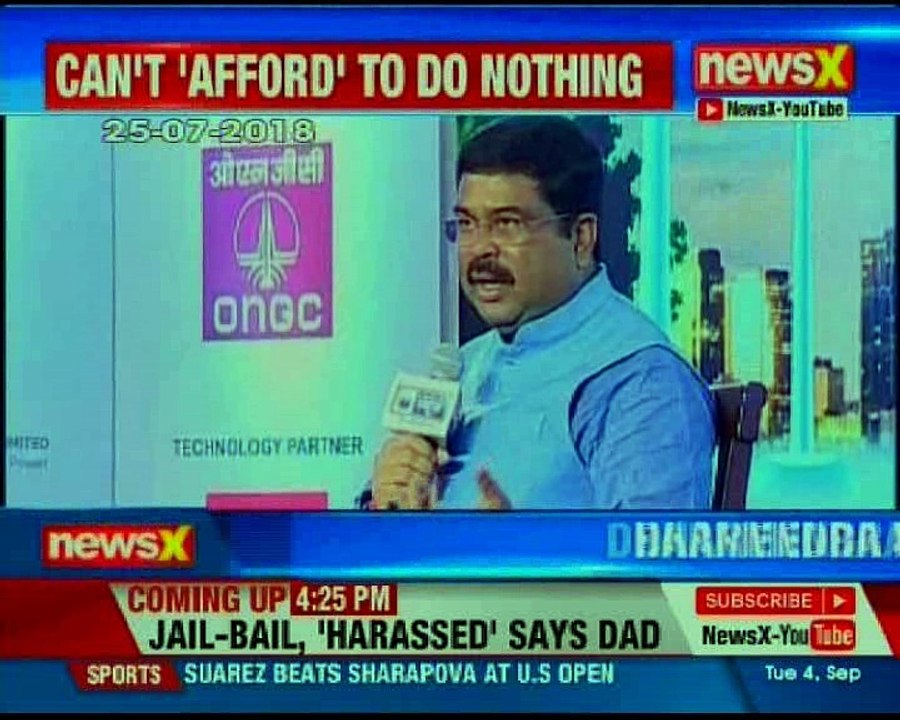 Fuel price at new high; petrol touches Rs 86.72 litre in Mumbai