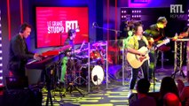 Hoshi -  Ta Marinière (Live) - Le Grand Studio RTL