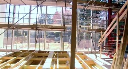 Grand Designs S08 - Ep03 The Modernist Sugar Cube, Bristol HD Watch
