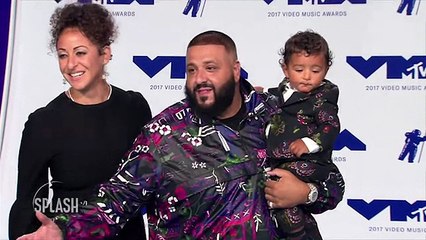 DJ Khaled launches furniture range - Daily Celebrity News - Splash TV