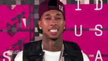 Tyga 'had a lot to do with Kylie Jenner's success'   Daily Celebrity News   Splash TV