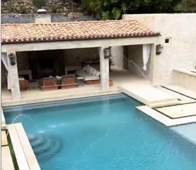 Η Kylie μας έβαλε στο σπίτι της