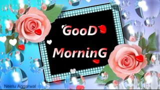 Good Morning Wishes ,Good Morning Greetings,Wallpapers,E-card,Good Morning Whatsapp video