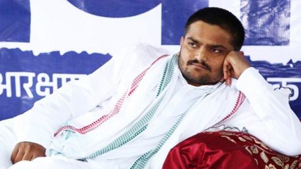 Gujrat: Hardik Patel का घटा 20kg वजन, इस वजह से 78 से 58kg के हुए हार्दिक| वनइंडिया हिंदी