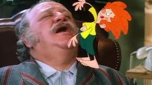 Pumuckl - Die abergläubische Putzfrau Folge 5