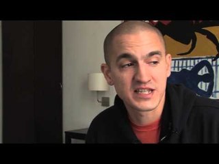 Rapper Wax wil niet bij Footlocker werken