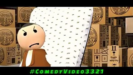 छोटा डॉन की कॉमेडी देख अपनी हंसी को रोक नहि पाओगे