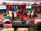 KPK vs Polri, Ruki Datang, Ruki Diserang Bag 1