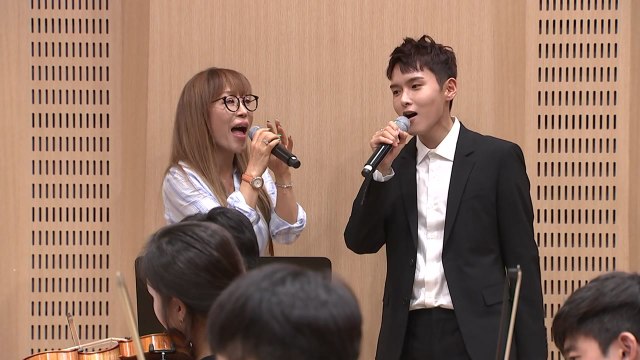 [연예뉴스] 조수미·려욱 한 무대에... 클래식 메신저 역할 기대 / YTN
