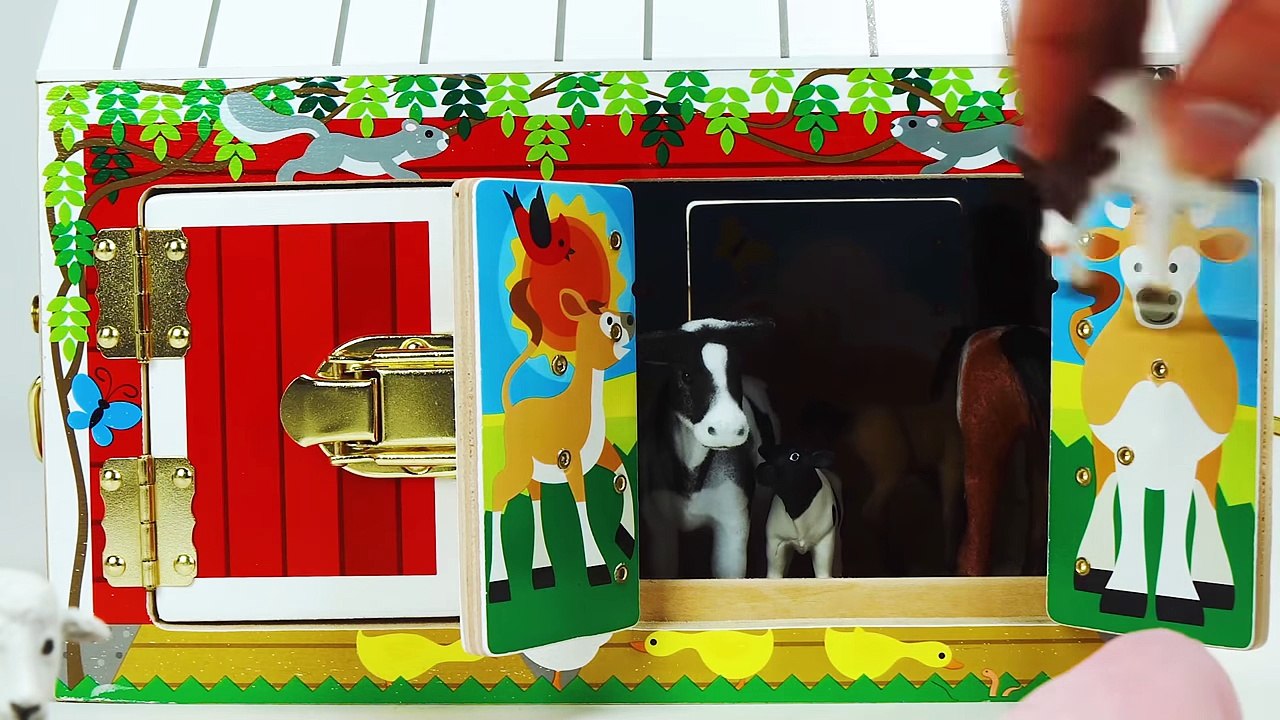 Aprende los Colores - Video Educativo para Niños! - YouTube