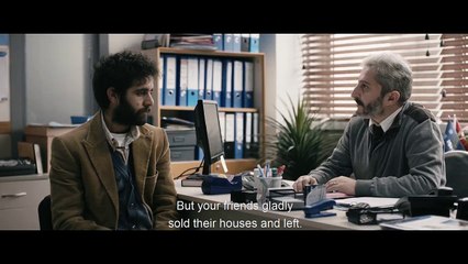 Ali Vatansever’in ‘SAF' Filmi Toronto Uluslararası Film Festivali’nde