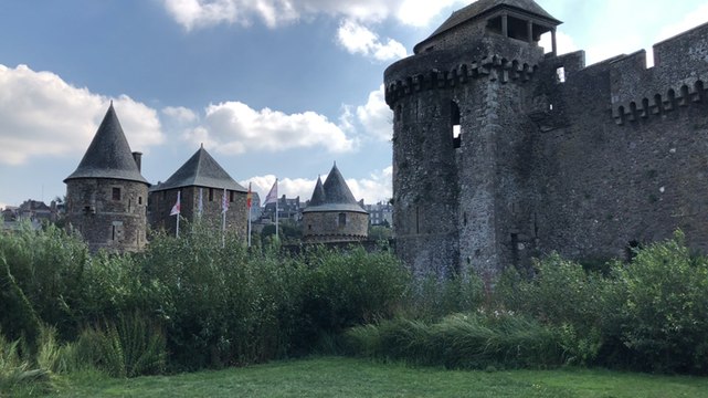 Cyclisme : c’est parti pour le Grand prix de la Ville