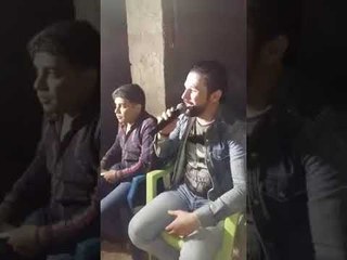 حميد الفراتي موال 2018