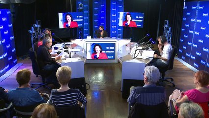 Didier Porte : "J'ai un scoop pour le remaniement ministériel"