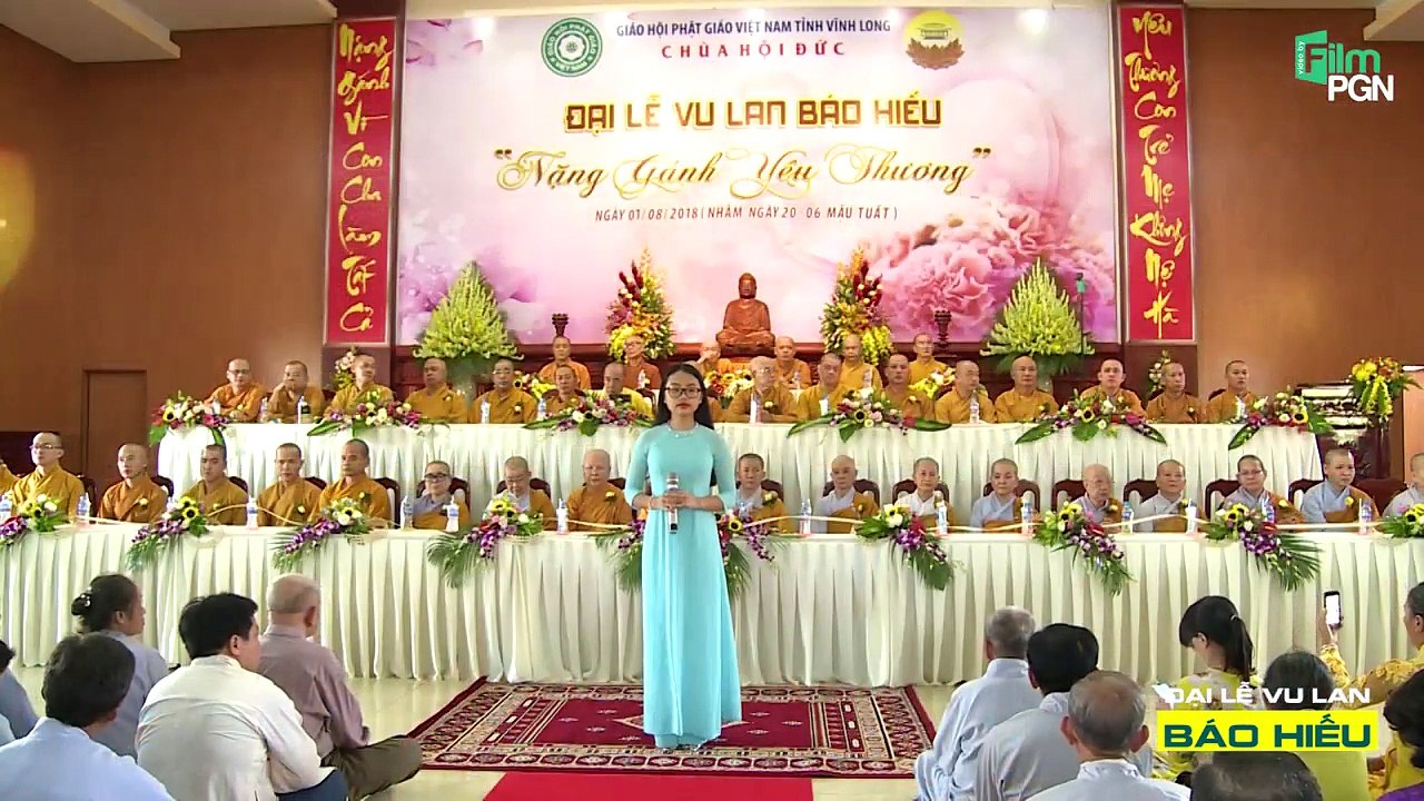 Nghia Me Tinh Cha - Phuong My Chi