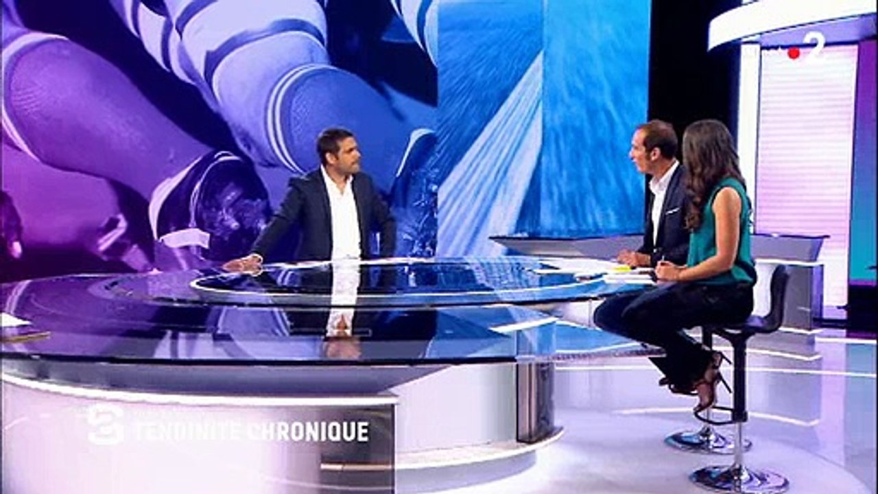 France 2 décide d'arrêter la participation de l'humoriste Yohann Métay au magazine "Stade 2" dès dimanche prochain