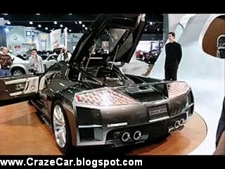 Chrysler Concept Car