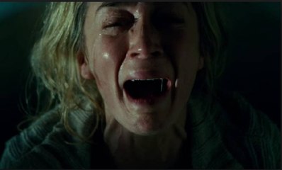 A Quiet Place►►Streaming / "HD
