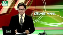 NTV Desher Khobor | 04 September, 2018