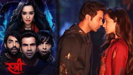 Shraddha Kapoor & Rajkummar Rao's Stree BEATS these 10 movies of 2018 | FilmiBeat