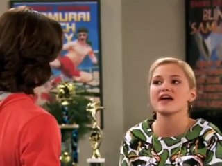 Kickin It S 3 E 11 Gabby's Gold