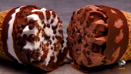 How It's Made Ice Cream