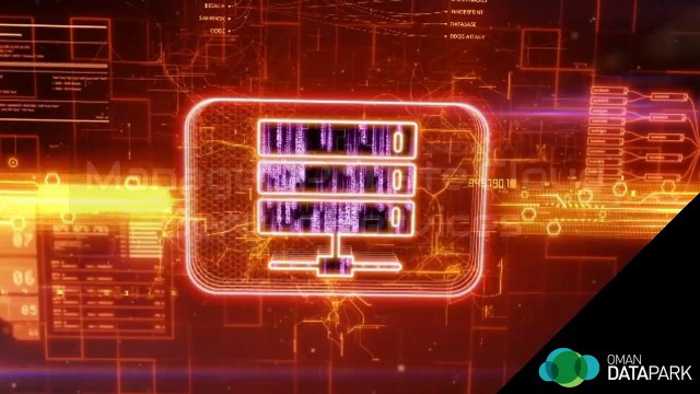 Managed Private Cloud server Service