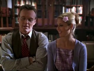 Buffy The Vampire Slayer S03 E14 Bad Girls