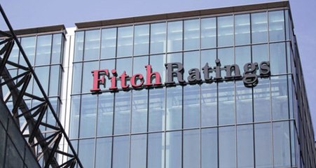 Fitch Türkiye İçin Büyüme Tahminini Düşürdü