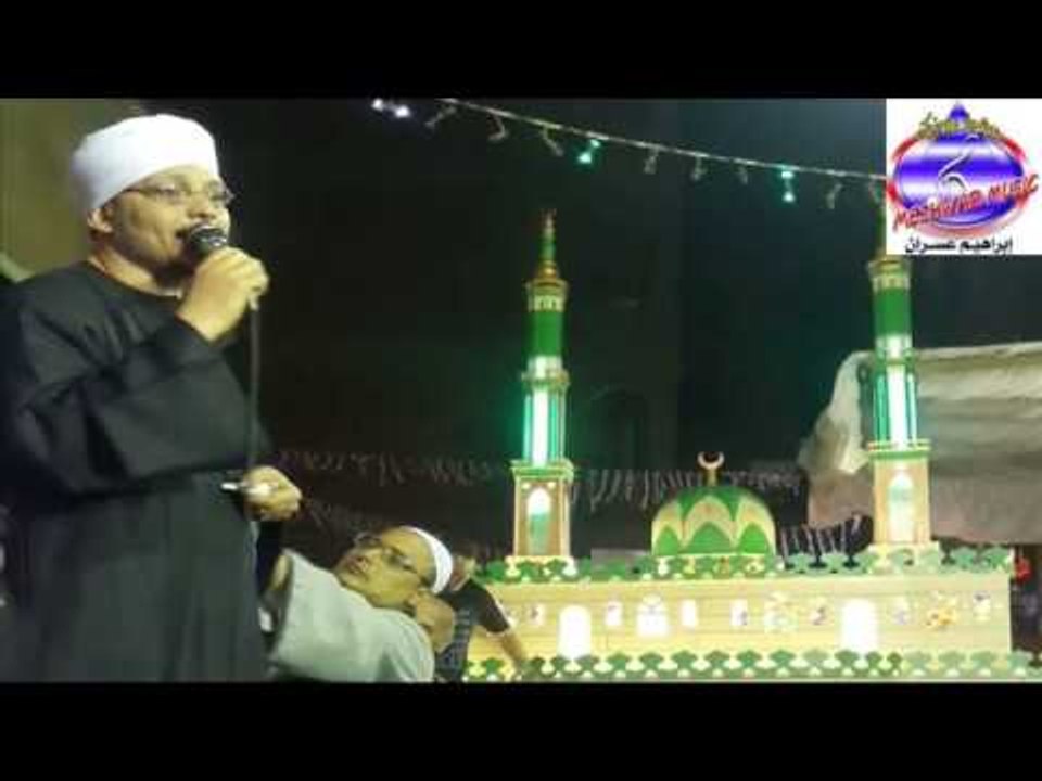 بكر الدرويش / بشكيلك يارب || ذكر ||