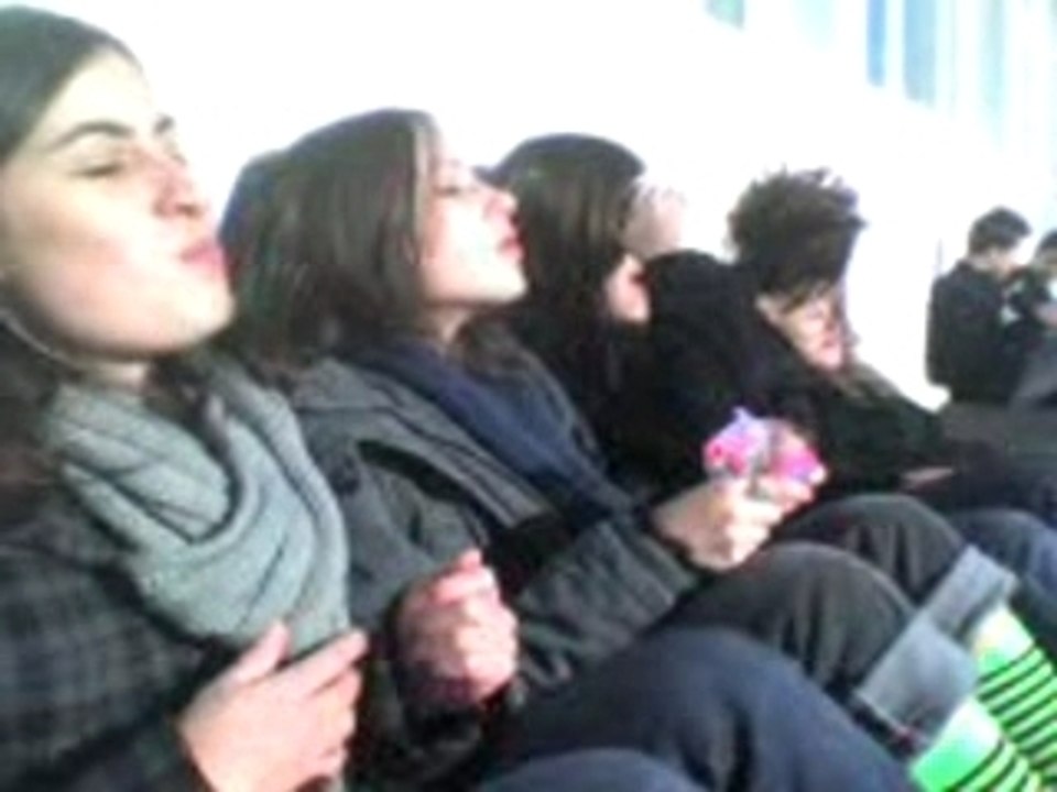 repas de noël à lanvignec