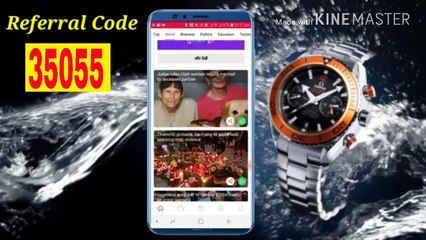 Earn 100000 Rs. हर महीने ! आ गया Earning app का वाप।