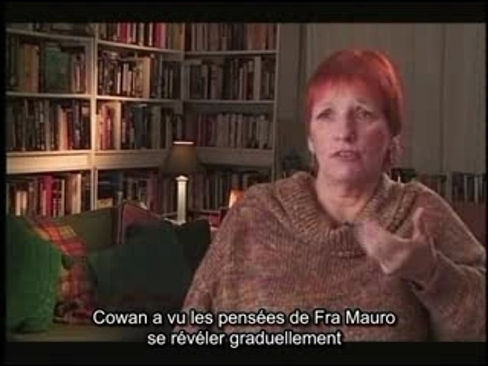 Apollo canular:la verité révélée 06
