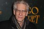 David Cronenberg delivers warning to up-and-coming filmmakers